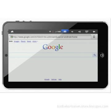 Wholesale - Hot sale 7''Inch Android 2.3 Screen Tablets with G-sensor WIFI external 3g MID